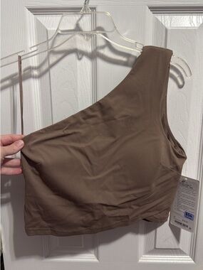 Lululemon align asymmetrical tank